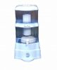 mineral water pot