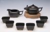 Yixing tea set tableware