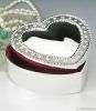 Heart Shape Jewelry Box 