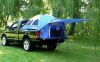 Portable Truck Tents