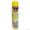 600ml Multi-purpose Foam Cleaner with brush