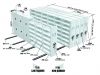 High Density Shelving