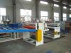 Plastic Sheet Extruder...