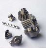 MIM precision mould/tooling & precision parts