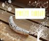 silver neck lace