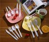disposable flatware sets