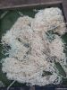 Scrap Nylon Yarn