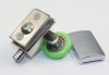 Shower Hanging Sliding Door Roller Ball Bearing