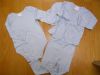 Bamboo Baby Bodysuit