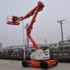 Sinoboom electric articulated booms lift 