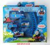 Plastic Battery Rail Track Toys Angry Birds(Sponge Bob, Ben 10, Thomas)