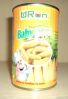 canned baby corn