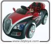 electric toys car