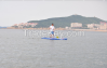 CE SUP stand up paddle surfing board PVC inflatable stand up paddle new material
