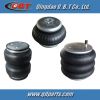 Rubber air spring for ...