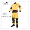 Manufacturer of wetsuits, neoprene paddling drysuits, sportswear  DS06