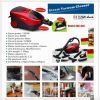 steam vacuum cleaner