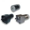 DC Gear Motor Dia.85mm for Industrial Automation