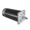 DC Gear Motor Dia.85mm for Industrial Automation