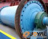 Ball Mill