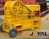 Diesel Engine Jaw Crusher