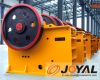 Jaw Crusher, copper ore crusher