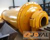 Ball Mill 3200*4500