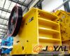 Jaw Crusher PEX400*1200