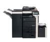 Bizhub C550 Print Shops Color Printer with Scanner
