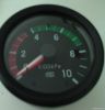 Auto air pressure gauge