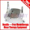 Therapy Needle-free Therapy Equipment Microdermabrasion