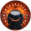 19*10W LED Wash Zoom Moving Head