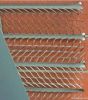 plaster mesh, coil mesh, corner bead, rib lath, templet mesh