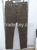 Mens twill Pants