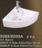 Wash Basin ( Sink / Bathroom Sink )