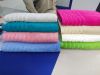 Towels - Textile - 100% Cotton terry Towels - Wholesale Cotton Towels 