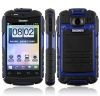 Discovery V5 Android capacitive screen smartphone phone Waterproof Dustproof Shockproof WIFI Dual camera 4COLORS