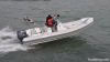 Rigid inflatable boat RIB Boat BM680