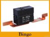 Magnetic latching relay