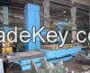 Horizontal boring machine 130 mm UNION