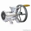 stainless steel meat mincer | meat grinder | meat processing machine