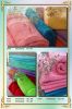 Cotton Terry Towel