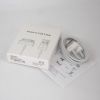 Wholesale OEM Original iPhone iPad 30-Pin to USB Data Cable