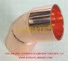 1/8&quot;-6&quot; / 6mm-159mm / 45 elbow / Copper Fitting /Plumbing Fitting/ Pipe Fitting/ End Feed/ Upc / NSF / WRAS