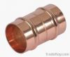 1/8&amp;quot; - 2&amp;quot; / 15mm - 54mm / solder ring coupling / Fitting Reducing / WRAS / Solder Ring Fitting / plumbing fitting
