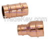 1/8&amp;quot; - 2&amp;quot; / 15mm - 54mm / solder ring coupling / Fitting Reducing / WRAS / Solder Ring Fitting / plumbing fitting