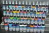 Fusion Ink 50colors 30...