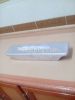 Aluminum ingots 97.5%