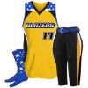 softball uniform