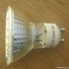 48pcs 3828 SMD LED GU10 light bulbs